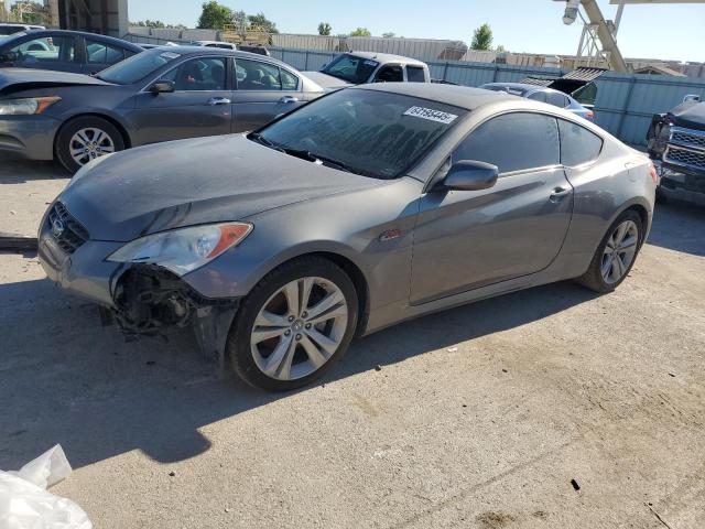  Salvage Hyundai Genesis