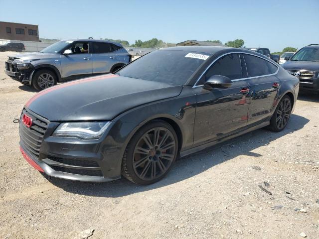  Salvage Audi A7
