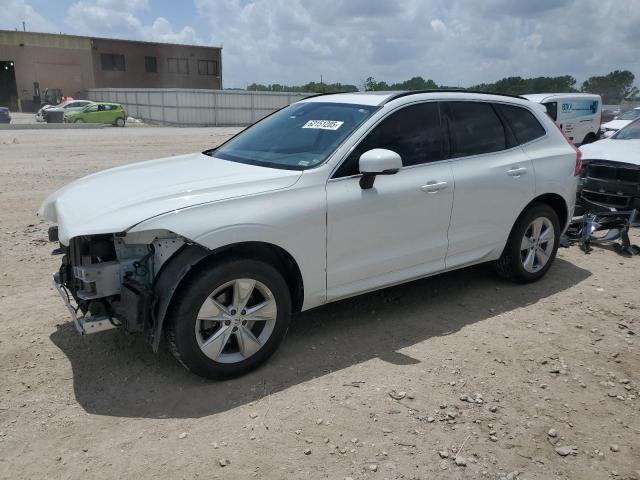  Salvage Volvo Xc60 B5 Mo