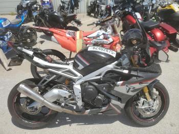  Salvage Triumph Car Daytona