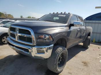  Salvage Ram 2500
