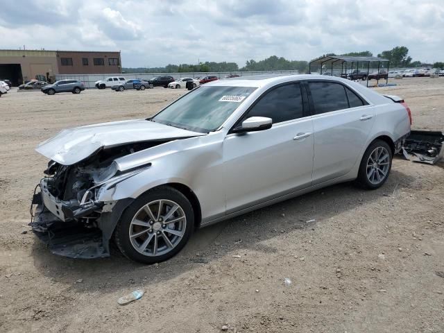  Salvage Cadillac CTS