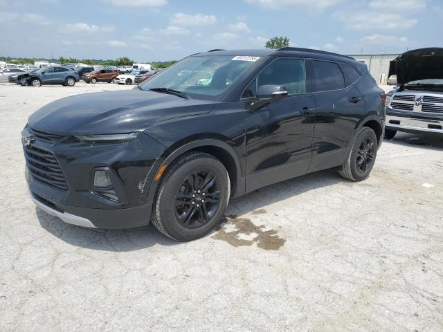  Salvage Chevrolet Blazer