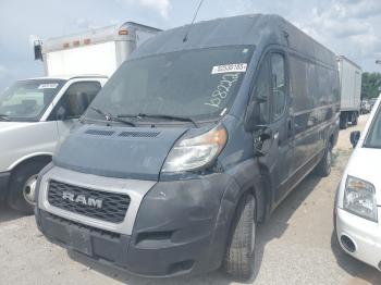  Salvage Ram Promaster