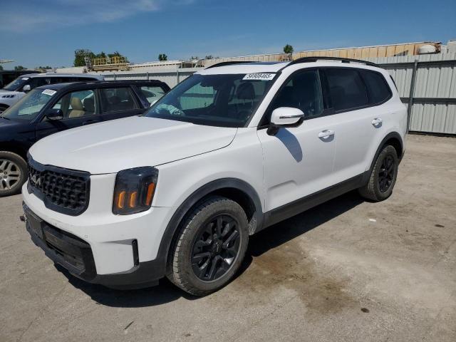  Salvage Kia Telluride