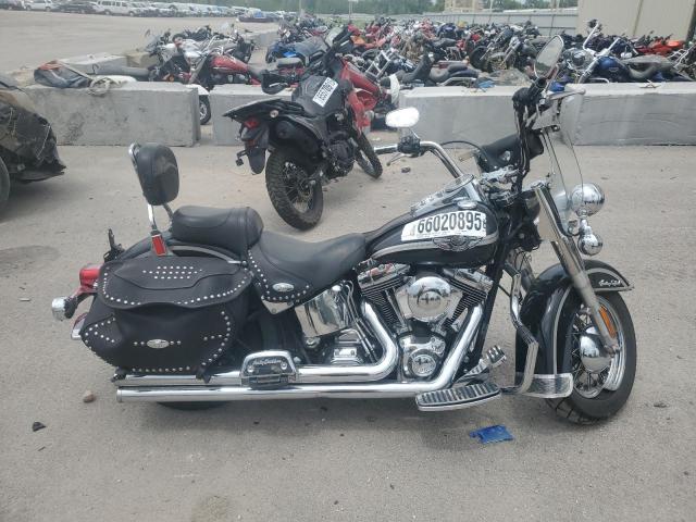  Salvage Harley-Davidson Fl