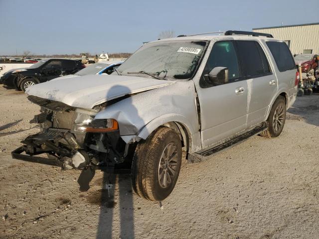  Salvage Ford Expedition