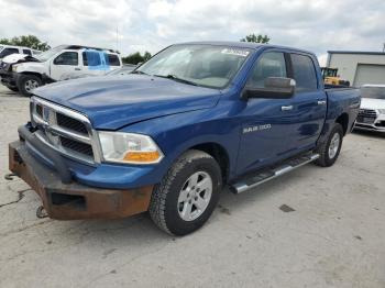  Salvage Dodge Ram 1500