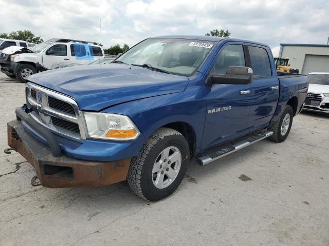  Salvage Dodge Ram 1500