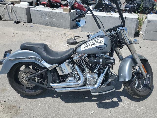  Salvage Harley-Davidson Fl