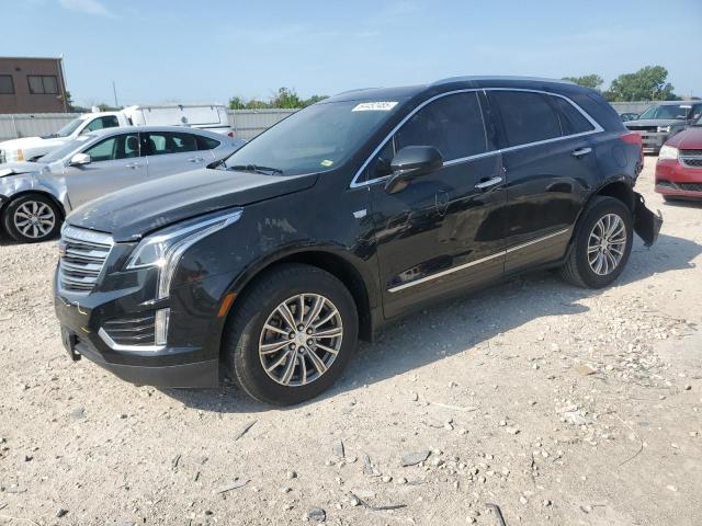  Salvage Cadillac XT5