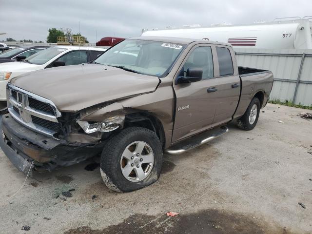  Salvage Dodge Ram 1500