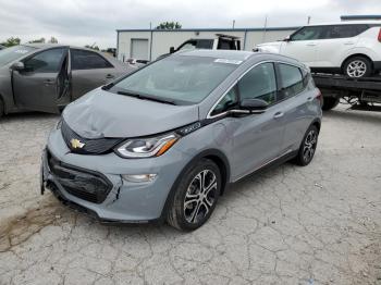  Salvage Chevrolet Bolt