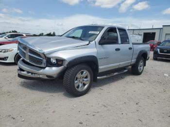  Salvage Dodge Ram 1500