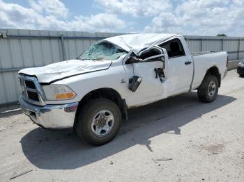  Salvage Dodge Ram 2500