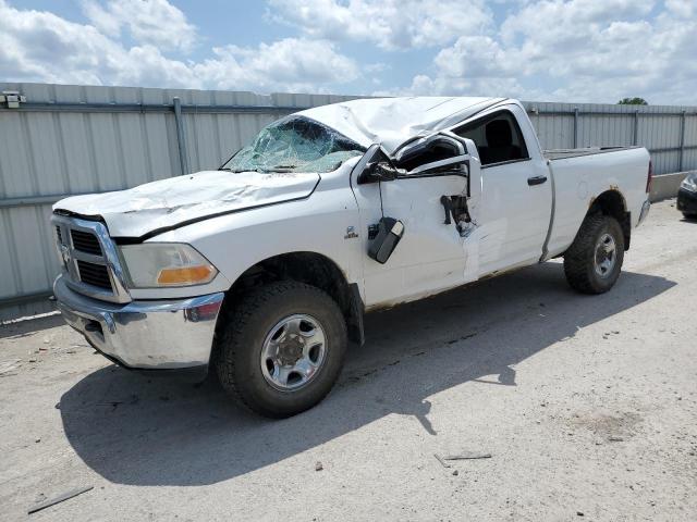  Salvage Dodge Ram 2500