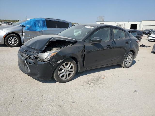  Salvage Toyota Scion