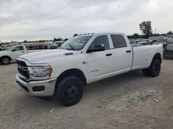  Salvage Ram 3500