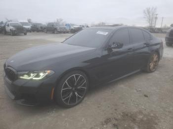  Salvage BMW M Series