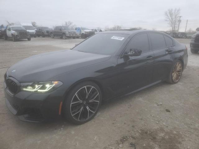  Salvage BMW M Series