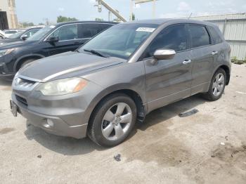 Salvage Acura RDX