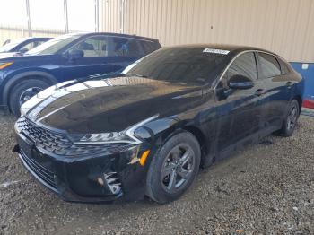  Salvage Kia K5