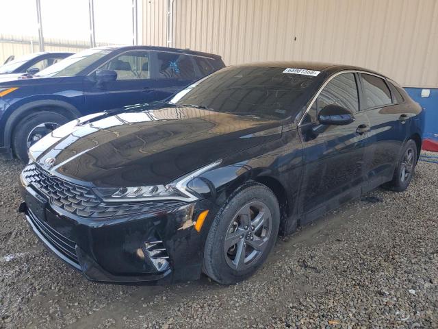  Salvage Kia K5