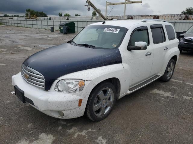  Salvage Chevrolet HHR