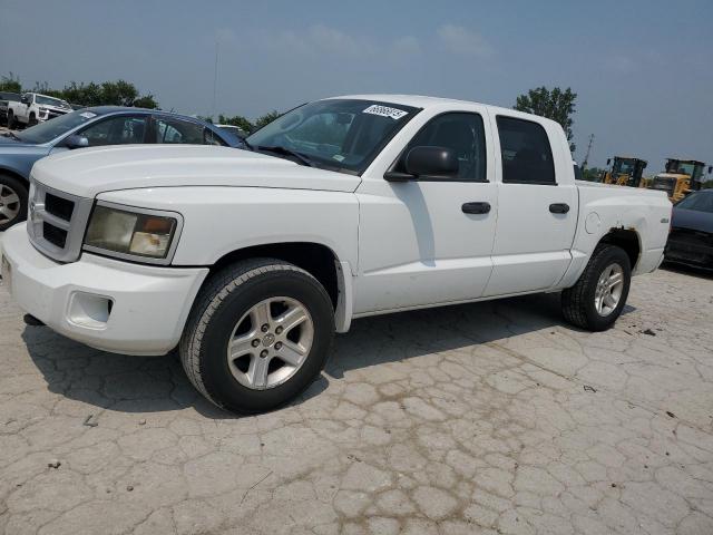  Salvage Dodge Dakota