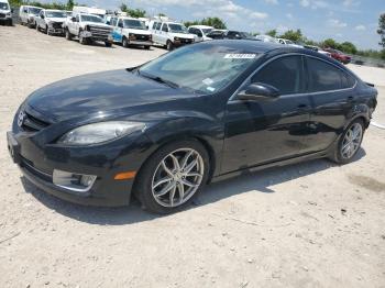  Salvage Mazda 6