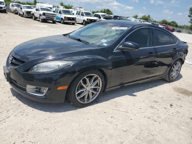  Salvage Mazda 6