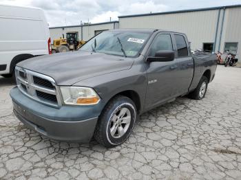  Salvage Dodge Ram 1500