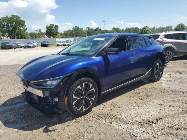 Salvage Kia EV6