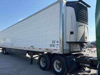  Salvage Utility 3000r