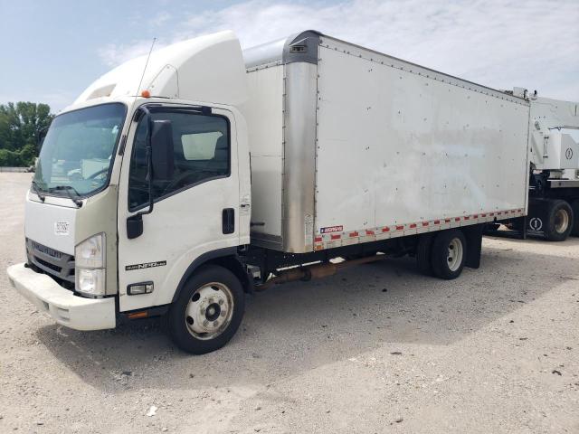  Salvage Isuzu Npr Hd