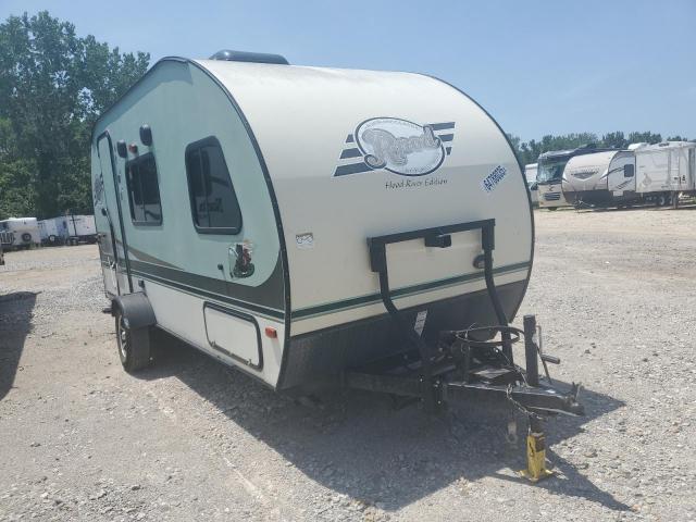  Salvage Wildwood R-pod