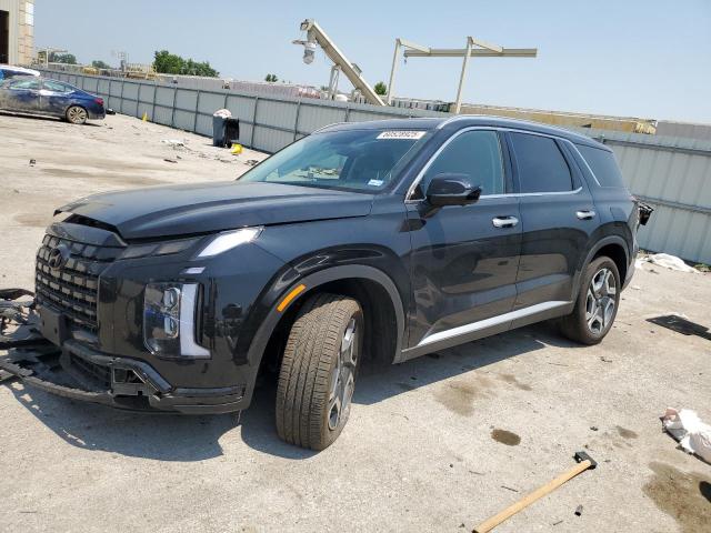  Salvage Hyundai PALISADE