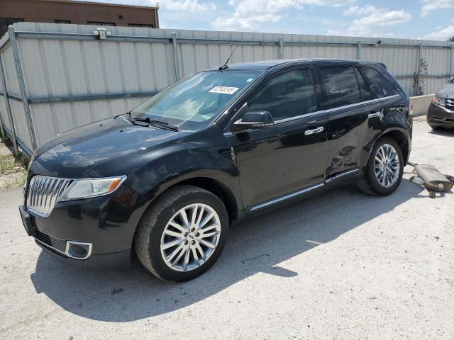  Salvage Lincoln MKX