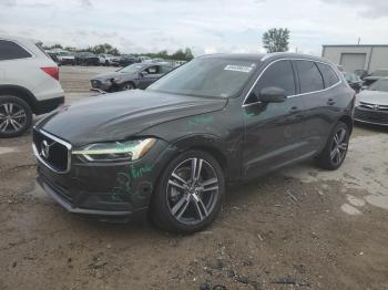  Salvage Volvo XC60