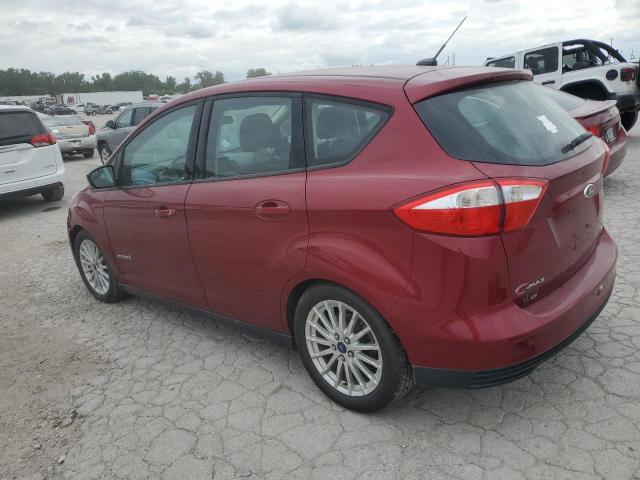 Ford Cmax Se Image 2