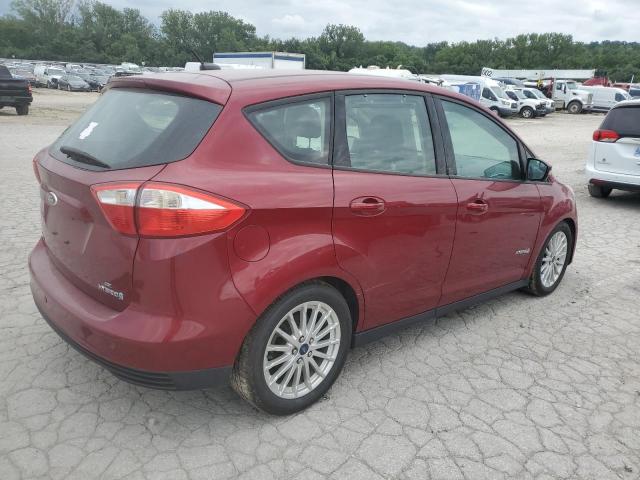 Ford Cmax Se Image 6