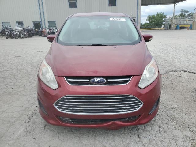 Ford Cmax Se Image 3