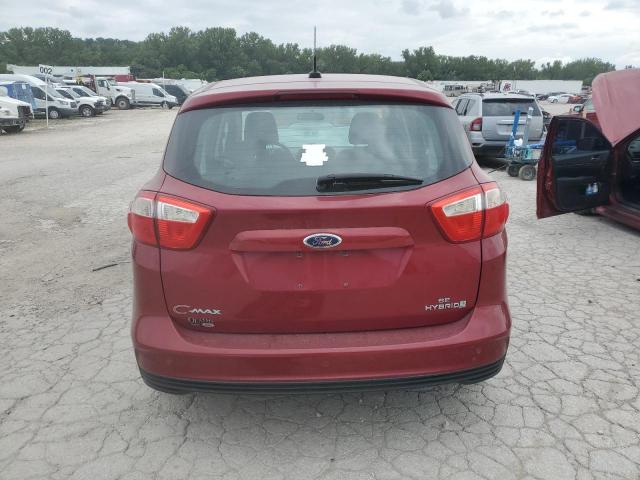 Ford Cmax Se Image 10