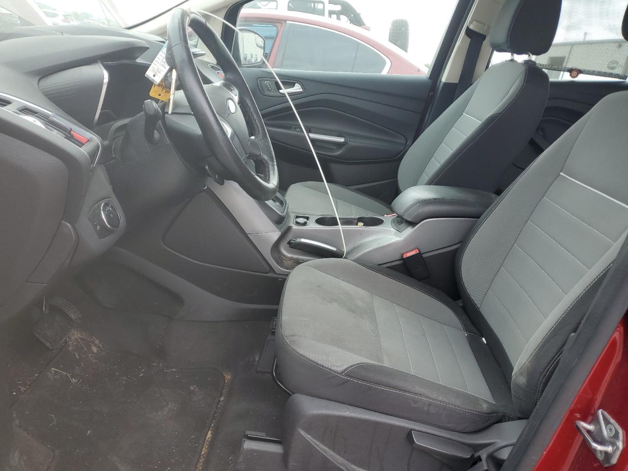 Ford Cmax Se Image 7