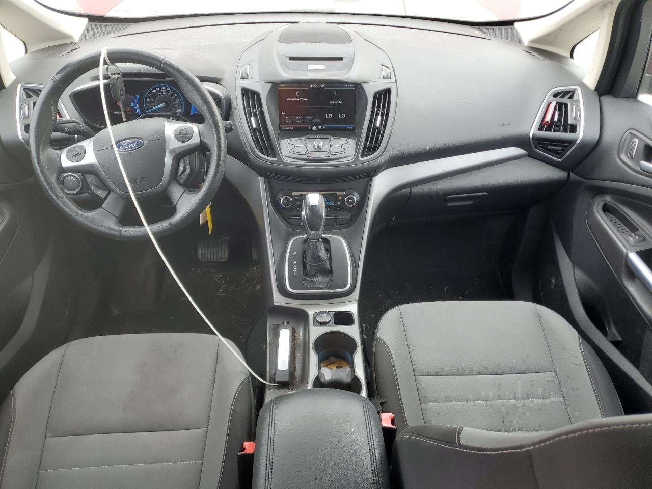 Ford Cmax Se Image 9