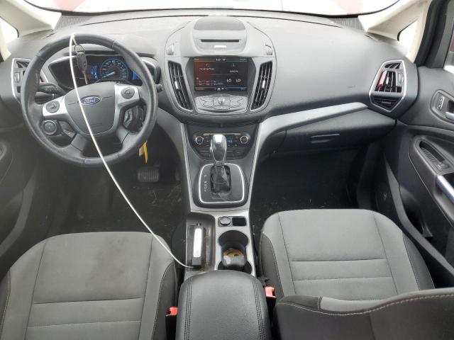 Ford Cmax Se Image 9