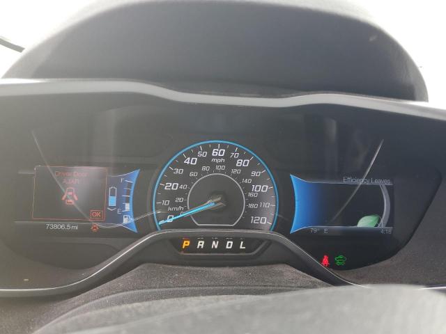 Ford Cmax Se Image 5