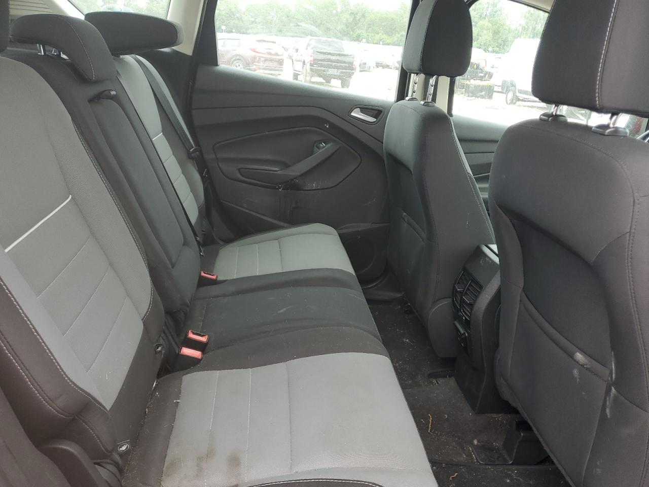 Ford Cmax Se Image 4