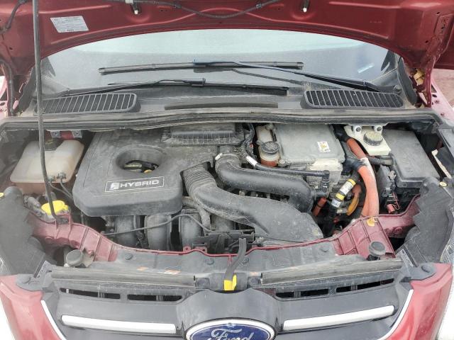 Ford Cmax Se Image 13