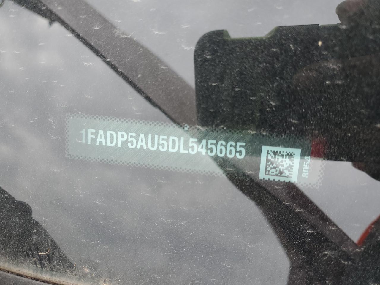 Ford Cmax Se Image 11